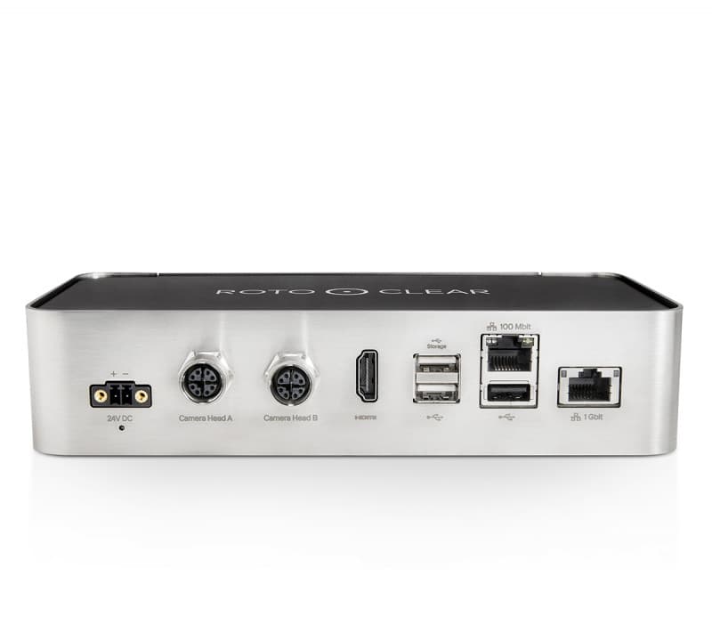 Rotoclear C2 Control unit (replacement)
