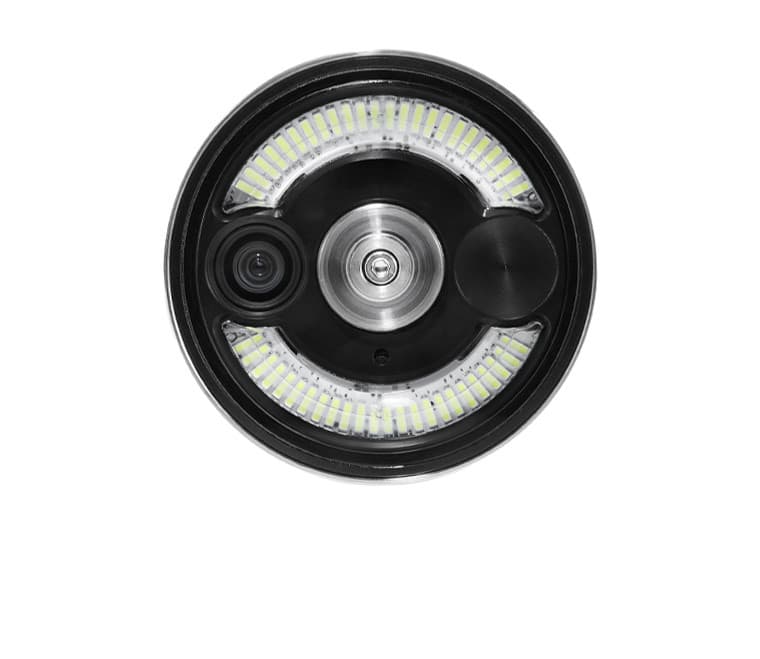 Camera head F1 (replacement)