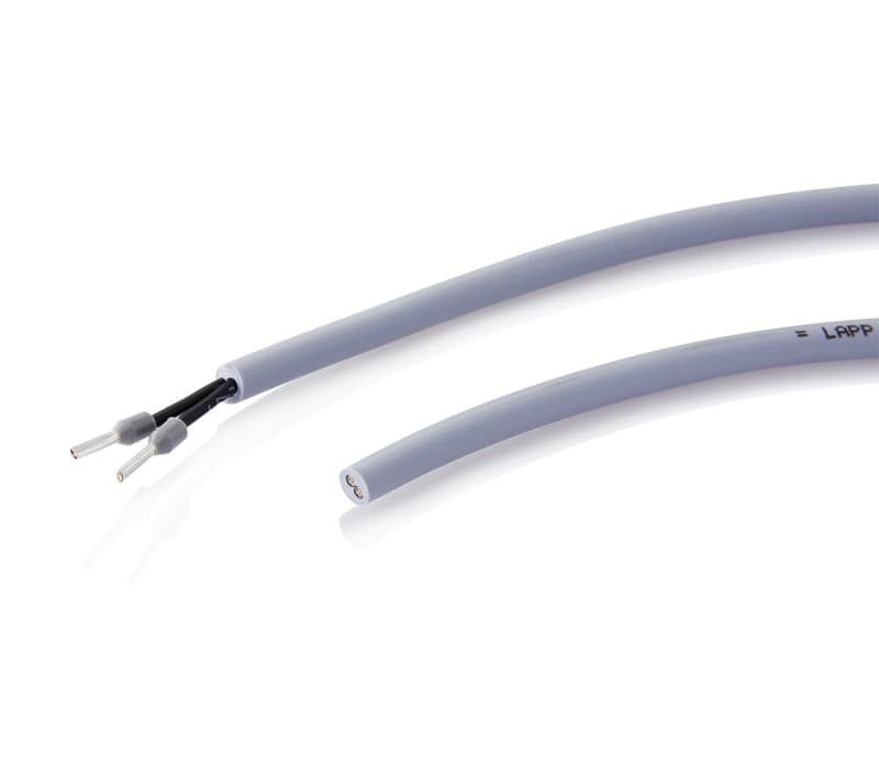 Power cable (2 m)