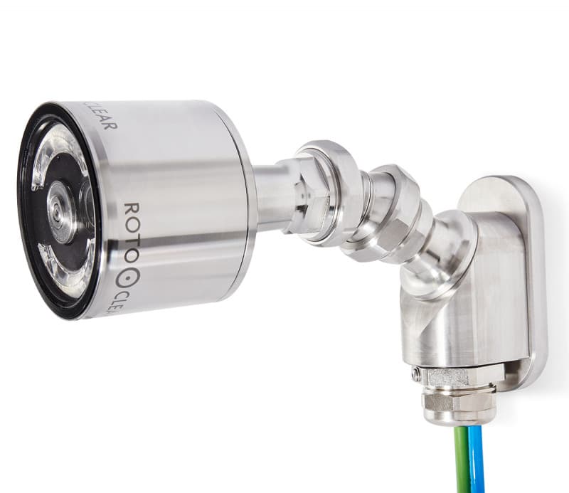 Flex arm mount (magnetic)