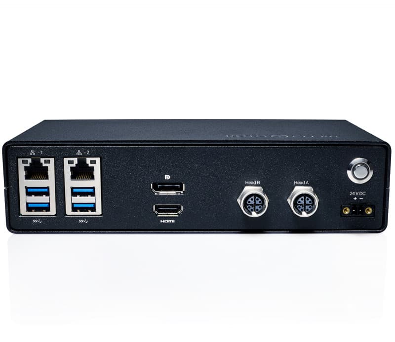 Rotoclear C Pro Control Unit (256GB)