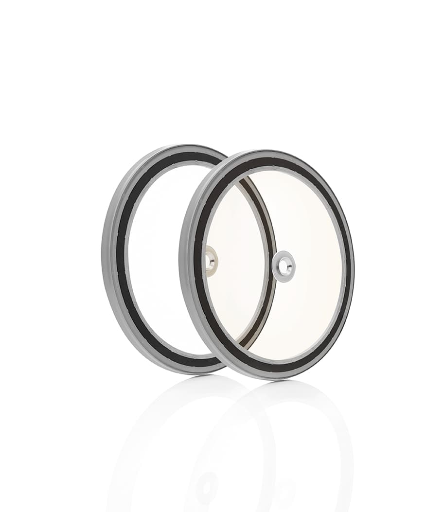 Replacement rotor (standard)