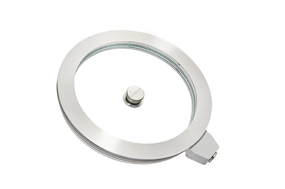 Rotoclear S3 spinning window basic unit