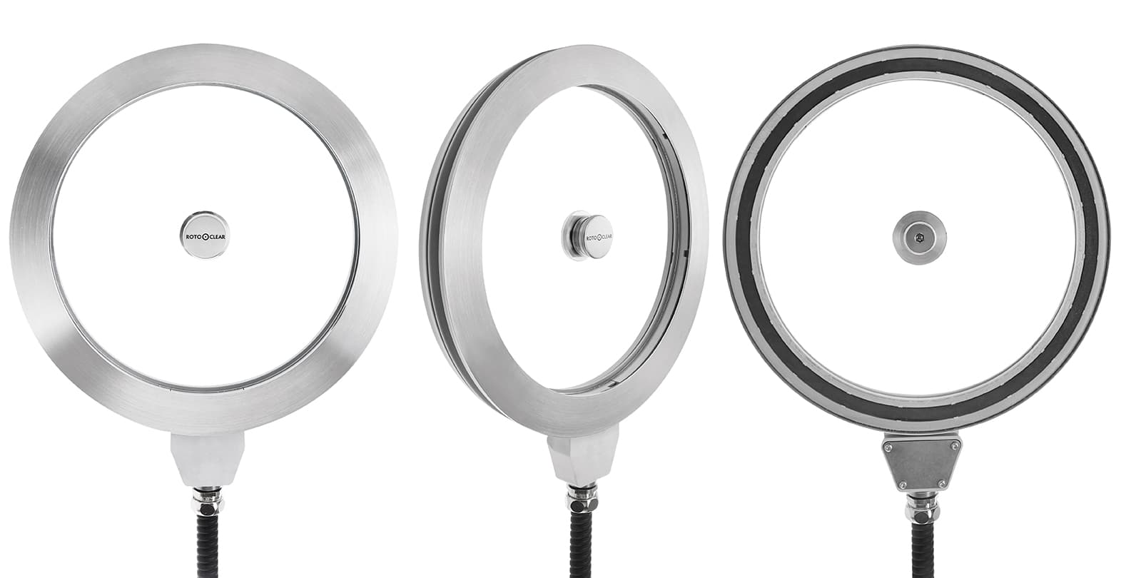 Rotoclear S3 product family